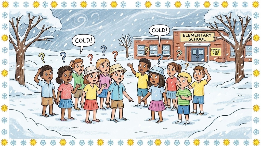 spring/winter cancellation