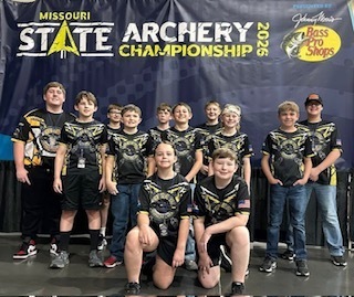 State Archers