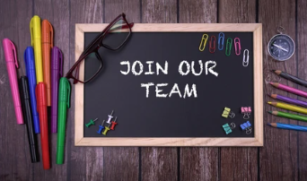 Join Our Team