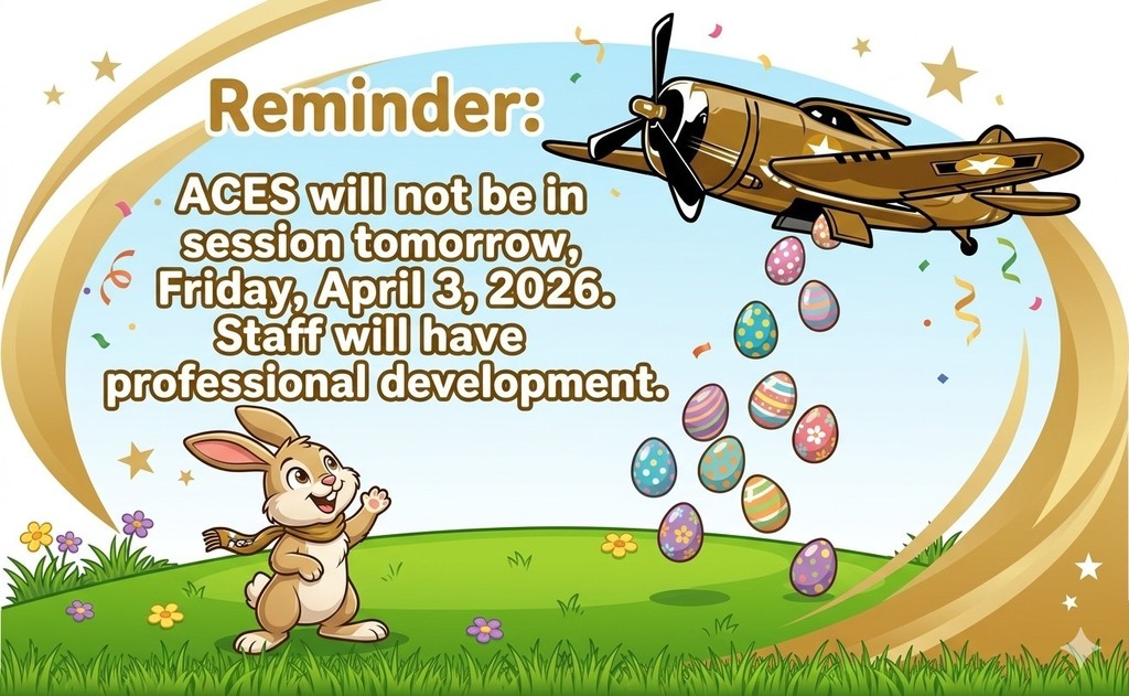 Good Friday No School Image