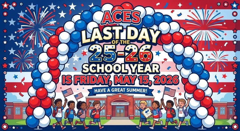 Last day of the 26-26 School Year