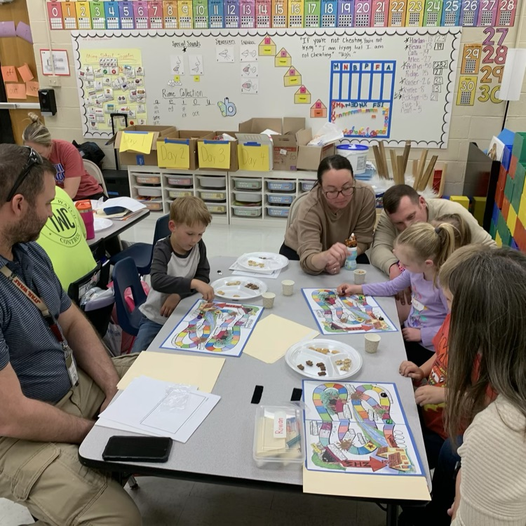 kindercamp