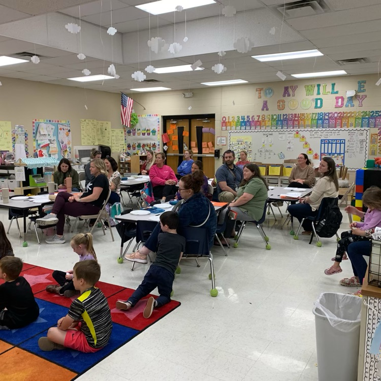 kindercamp