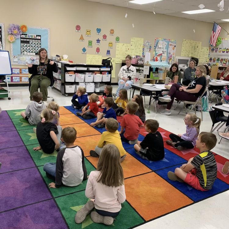 kindercamp