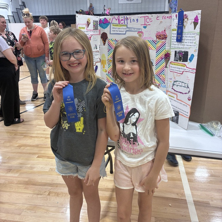 science fair 