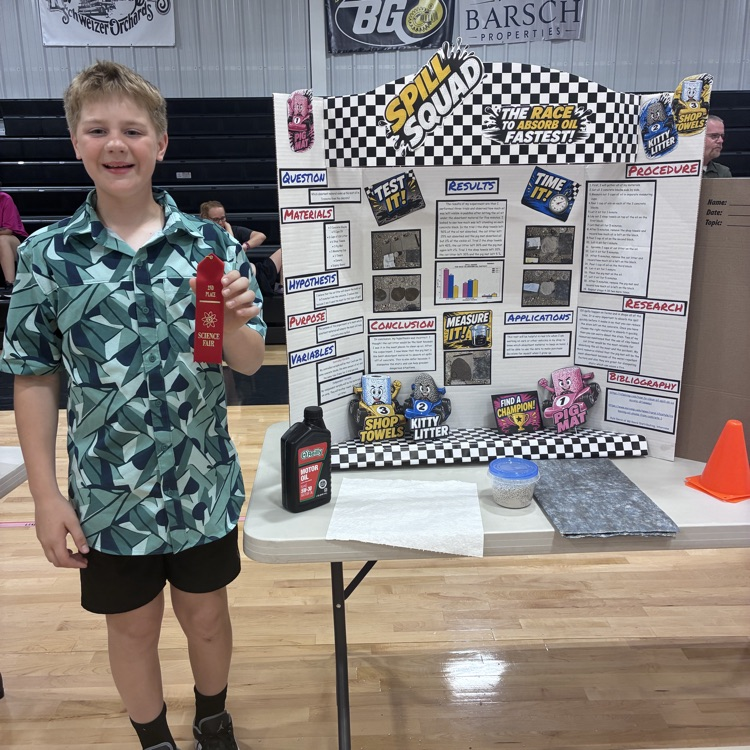 science fair