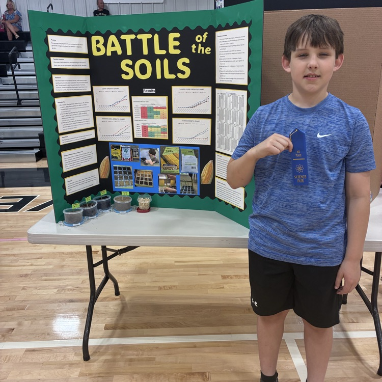 science fair 