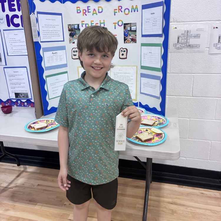 science fair 