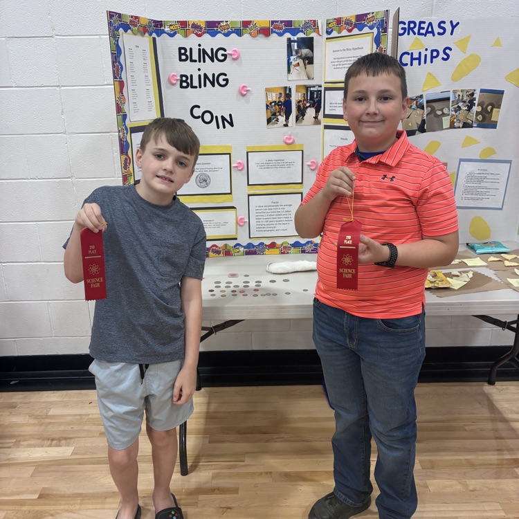 science fair