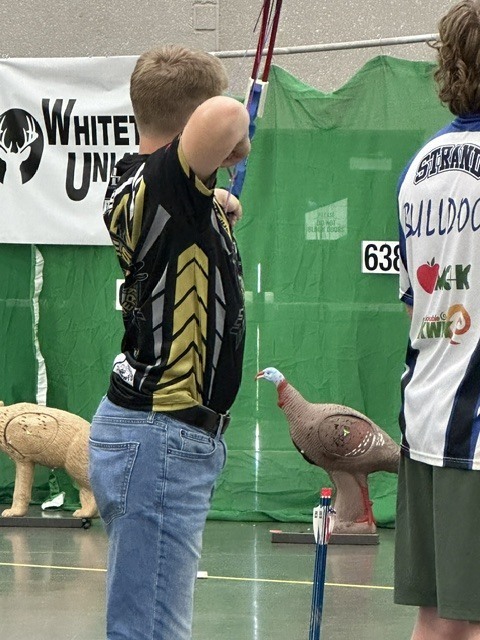 ACES archers