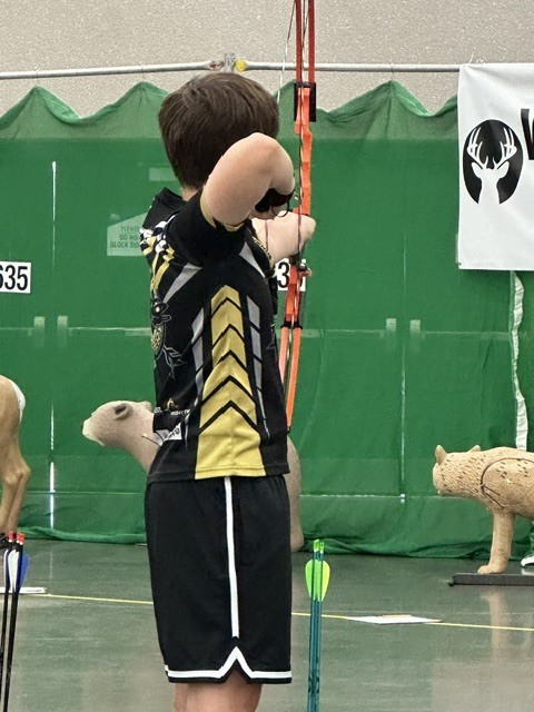 ACES archers