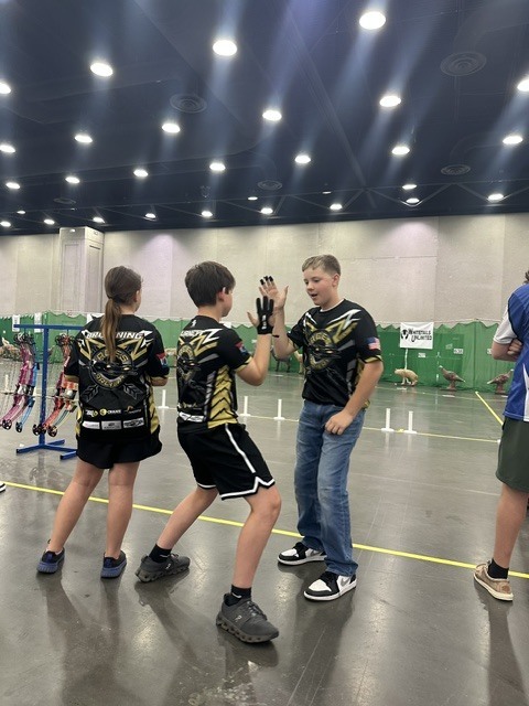 ACES Archers