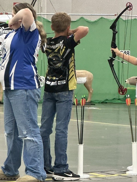 ACES archers