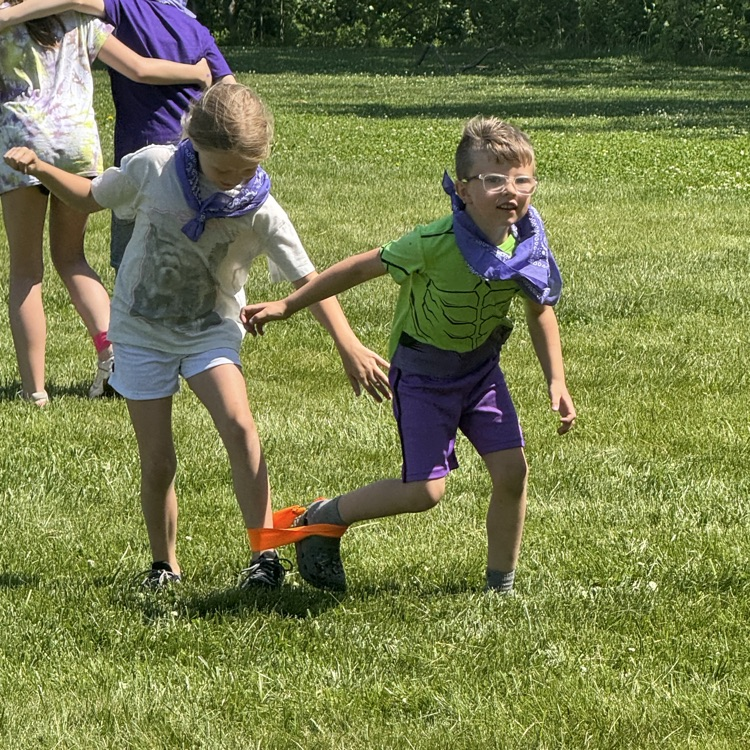 field day