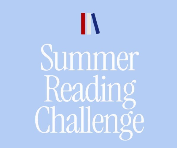 summer reading challenge