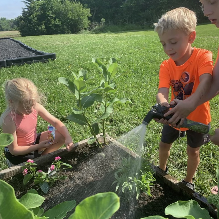 garden club