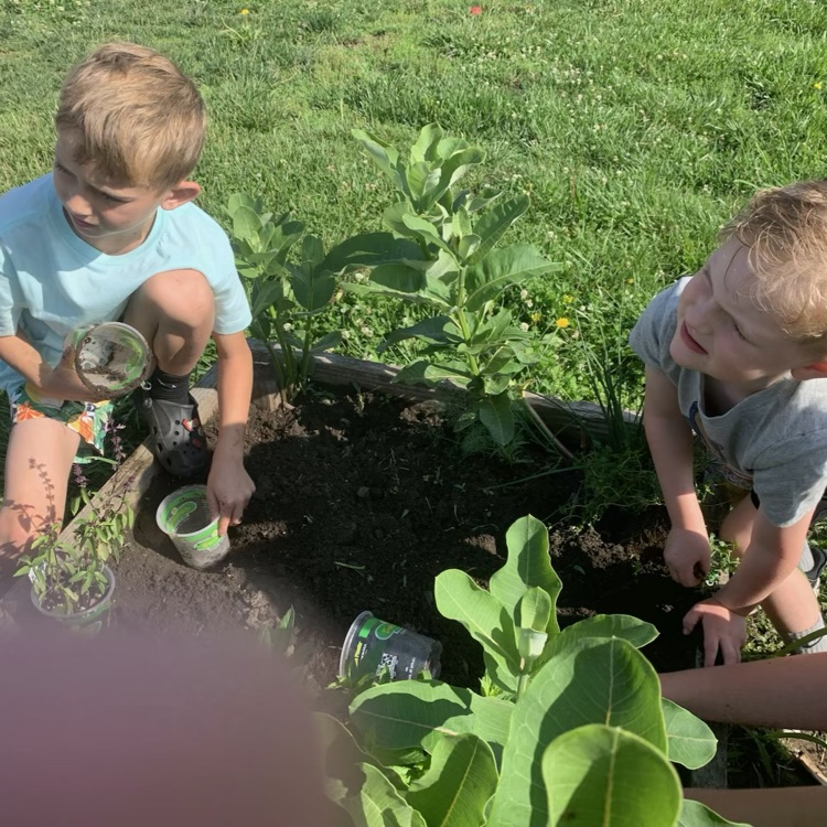 garden club