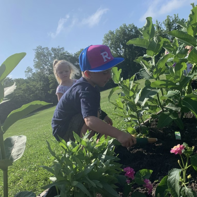 garden club 