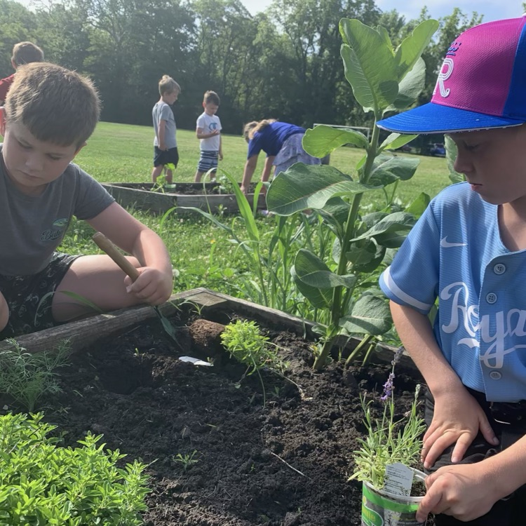 garden club