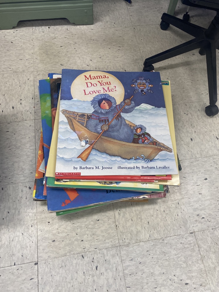 big books