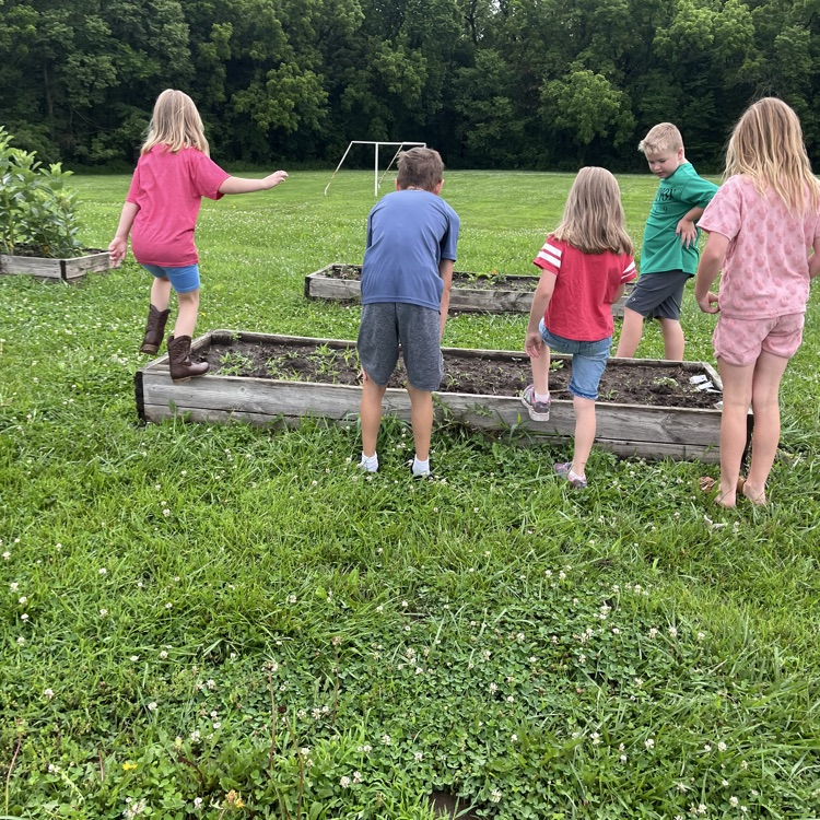 garden club