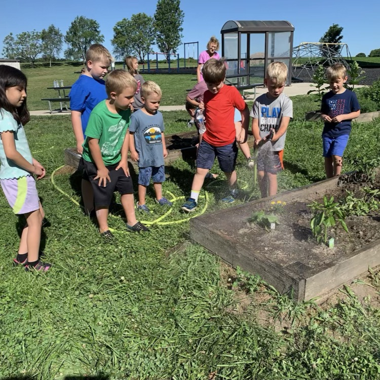 garden club