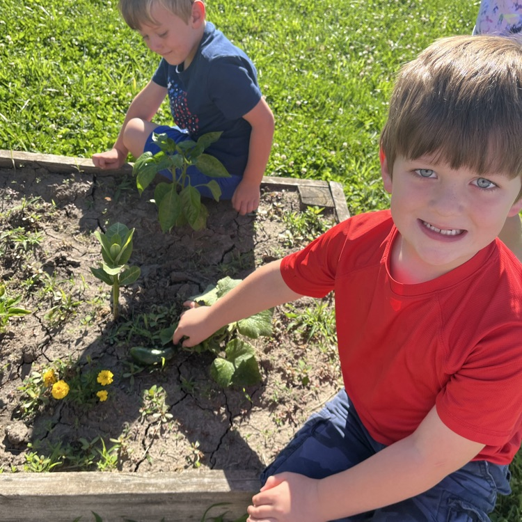 garden club