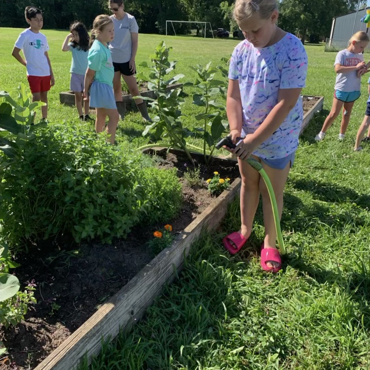 garden club