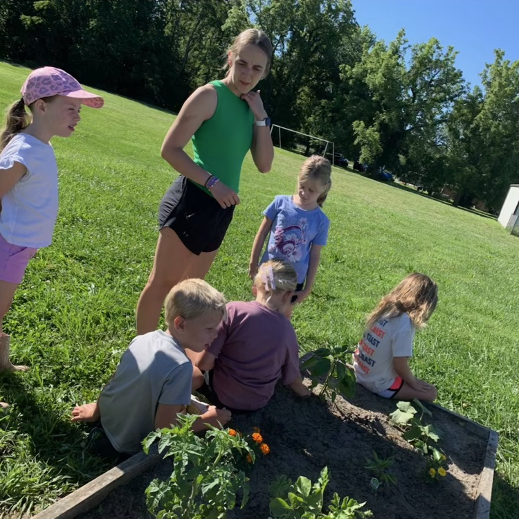 garden club