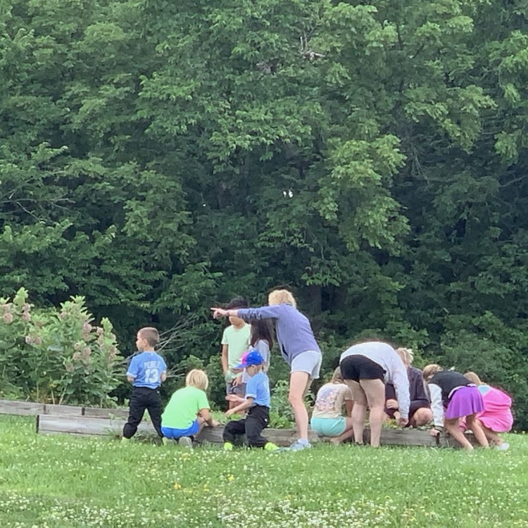 garden club