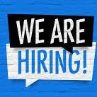 we are hiring