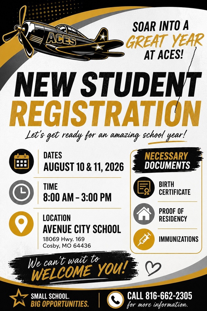 new student registration