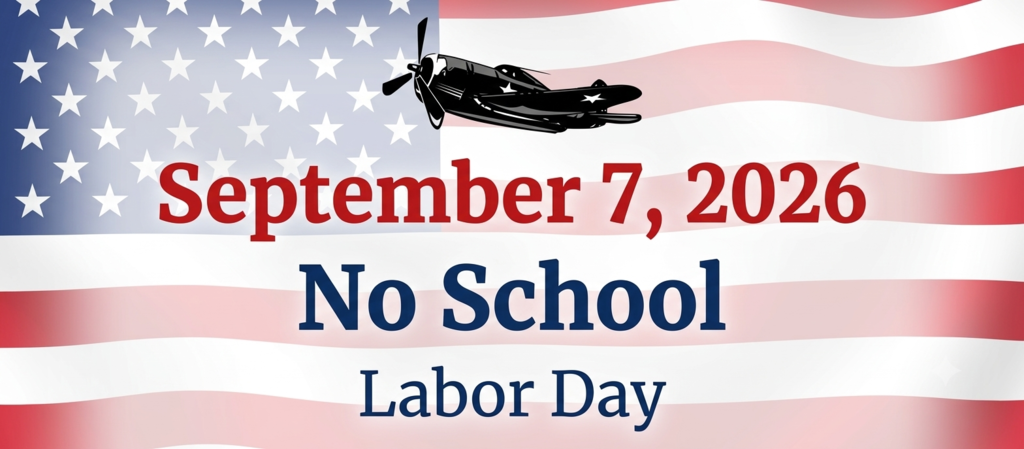 Lobor Day