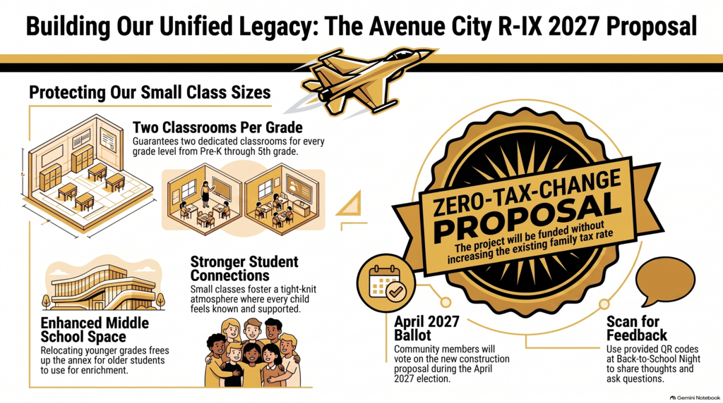 Bond Issue 2027 - Infographic #1