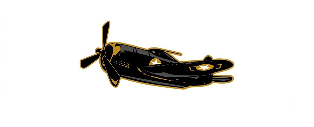 Black Plane