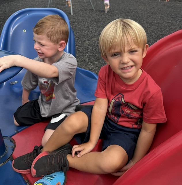 playground