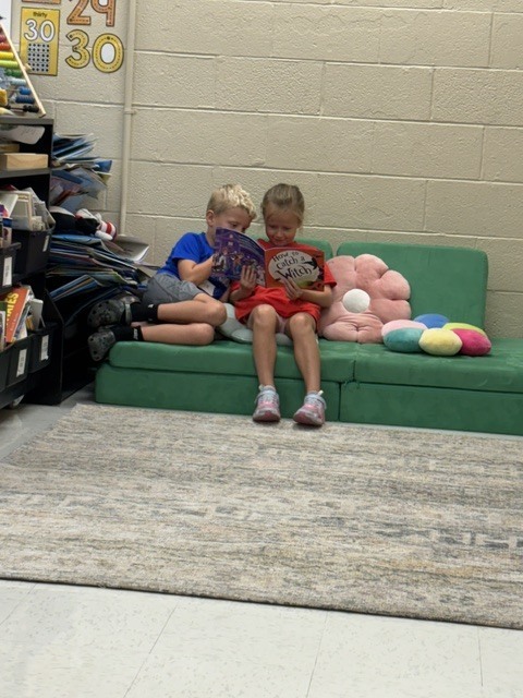 reading group