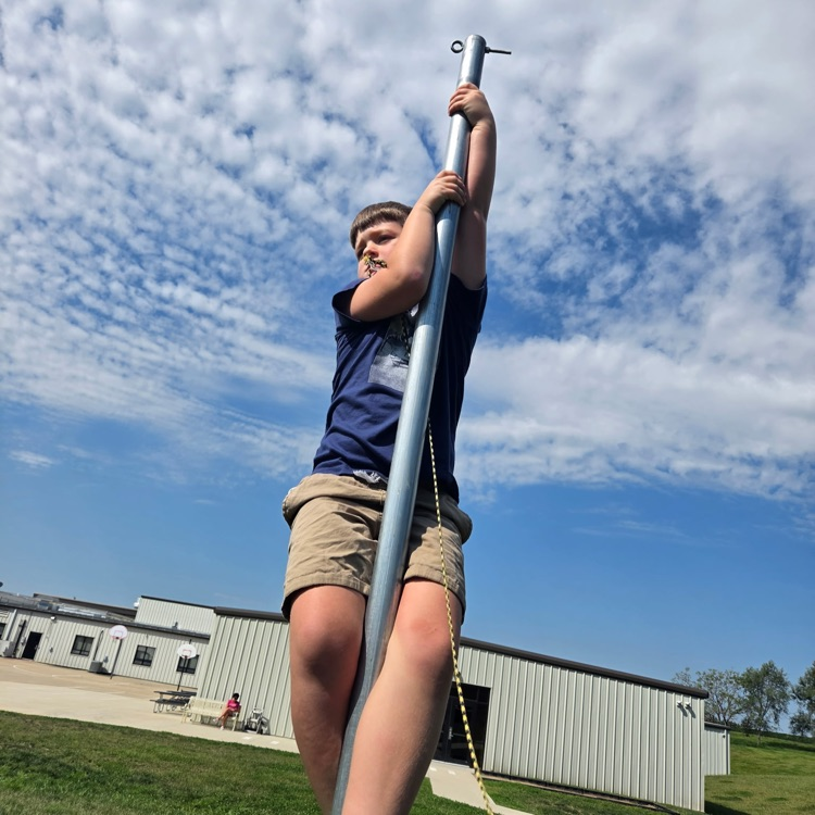 pole