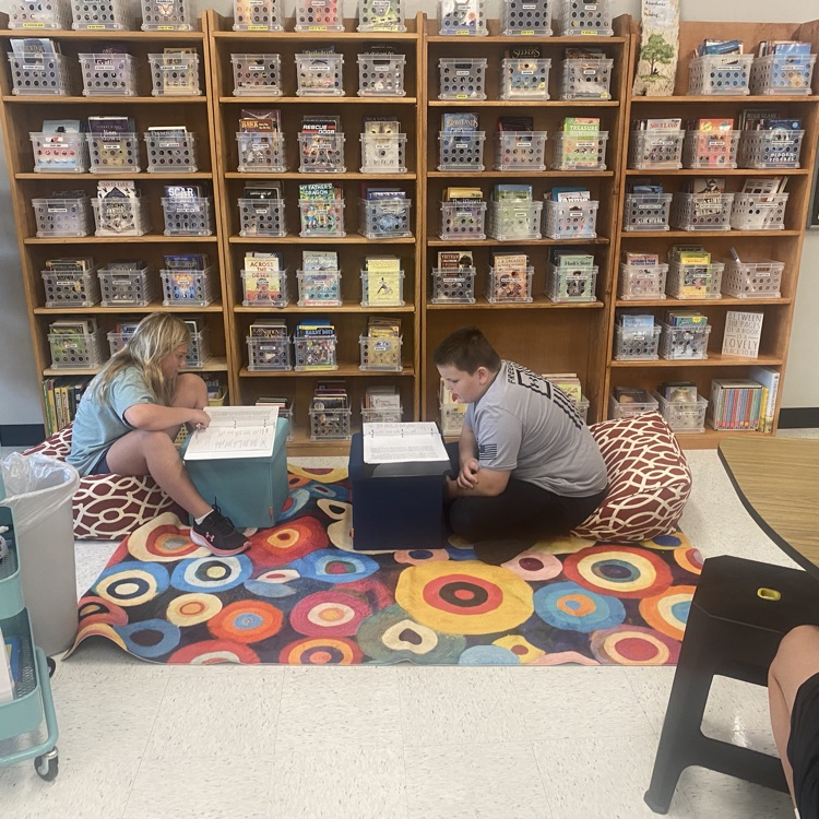 reading