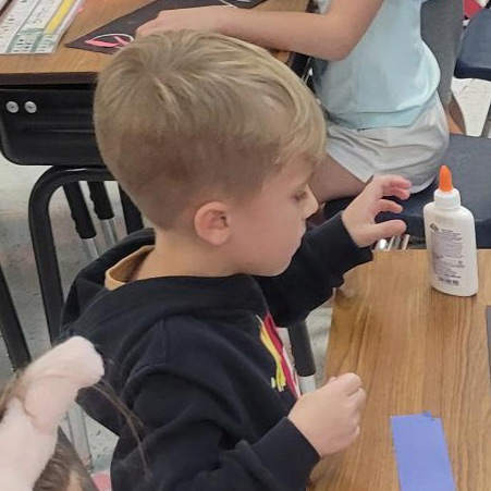 1st grade