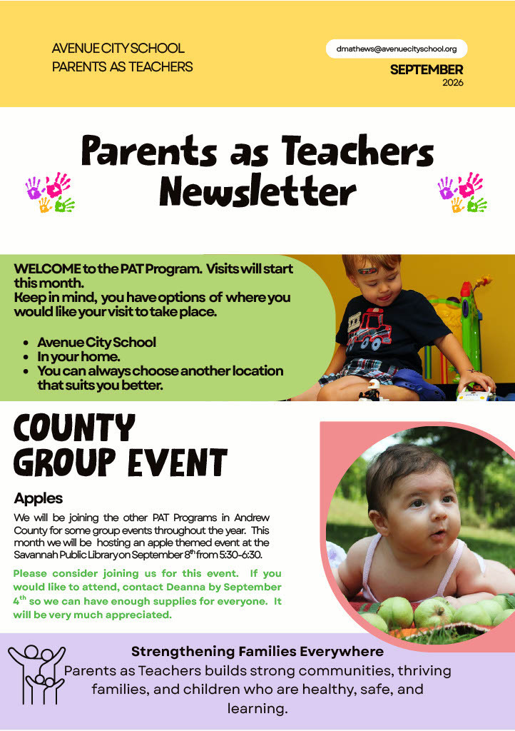 parents as teachers