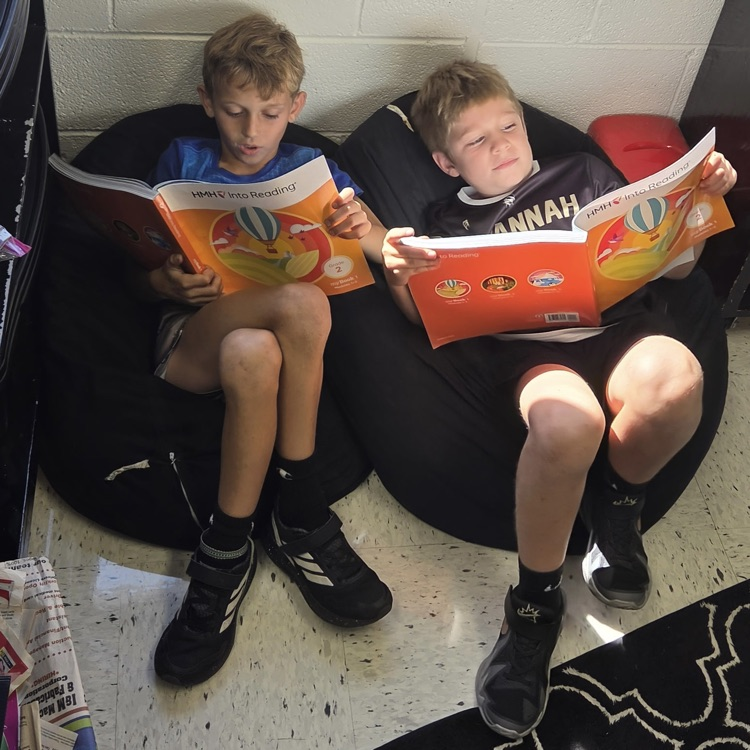 reading