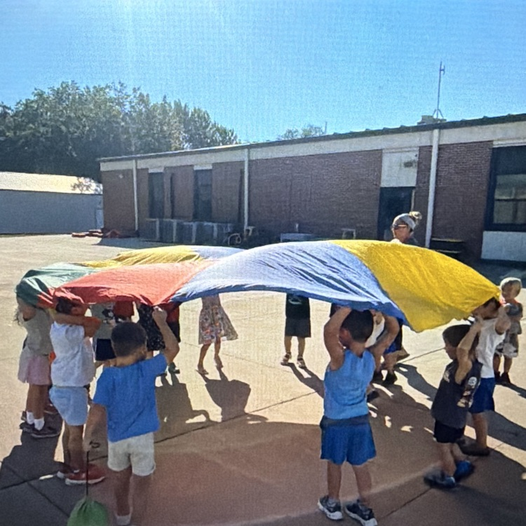 parachute