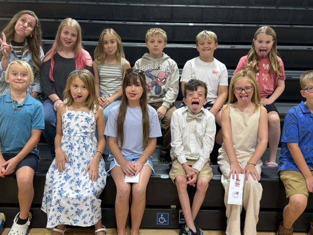 4th grade