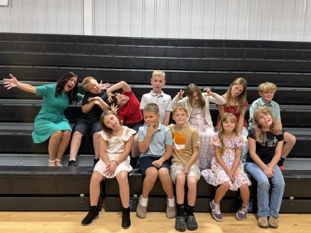 4th grade