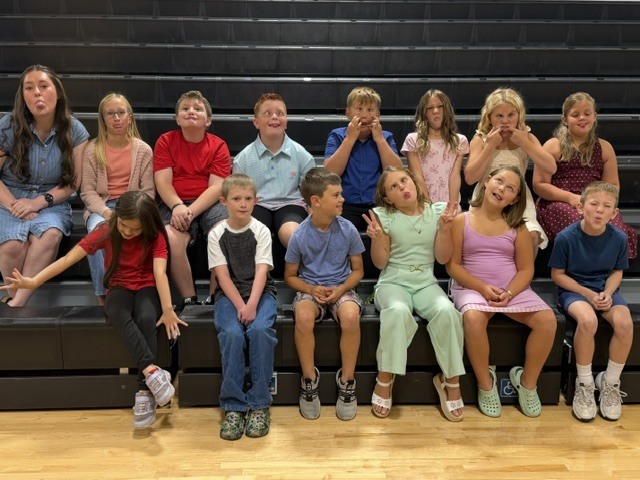 3rd grade