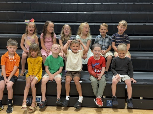 kinder