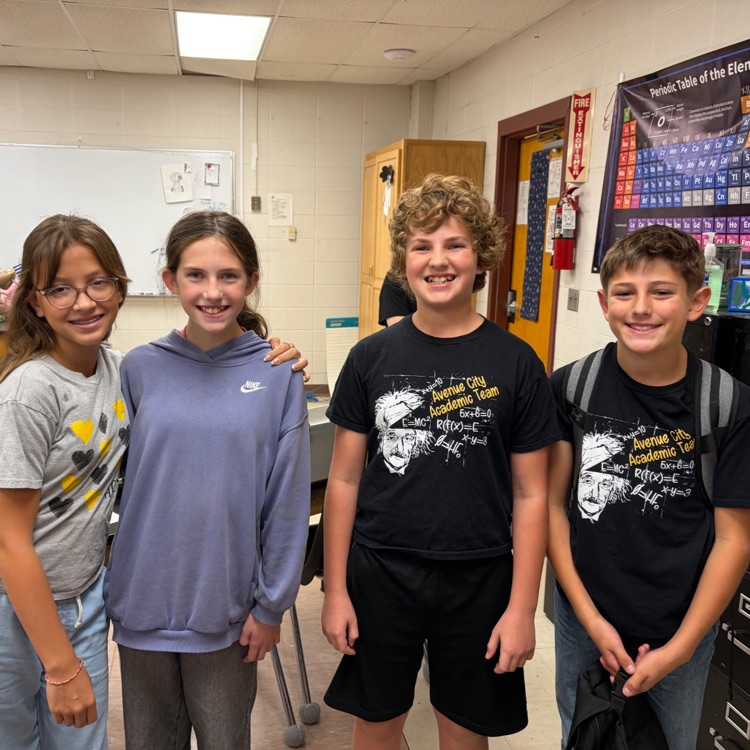 ACES ACADEMIC TEAM