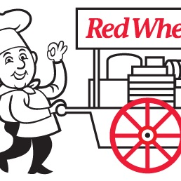red wheel