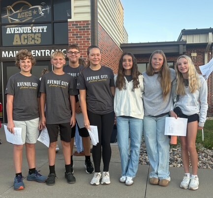 student council